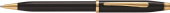 Ручка шариковая CROSS 412WG-1