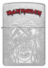 Зажигалка Iron Maiden ZIPPO 48667