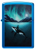 Зажигалка Whale ZIPPO 48984