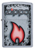 Зажигалка Flame Design ZIPPO 49576