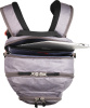 Рюкзак для ноутбука 14'' WENGER, серый, нейлон/полиэстер, 29 x 24 x 43 см, 20 л
