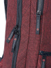 Рюкзак WENGER 14'', бордовый, полиэстер, 26 x 19 x 41 см, 14 л