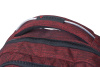 Рюкзак WENGER 14'', бордовый, полиэстер, 26 x 19 x 41 см, 14 л
