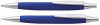 Набор Hauser Triangle: Шариковая ручка + Механический карандаш, синий