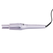 Автоматическая плойка для волос DEWAL BEAUTY Lilac, 32 мм, фиолетовая