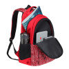 Школьный рюкзак CLASS X TORBER T2602-22-RED