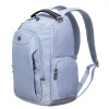 Рюкзак TORBER XPLOR с отделением для ноутбука 15.6", серый, полиэстер, 44х30х15,5 см, 21 л