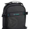 Рюкзак на одно плечо Xtreme TORBER TS1042BL