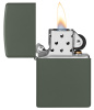 Зажигалка ZIPPO 221