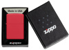 Зажигалка Classic ZIPPO 233ZL