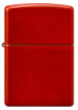 Зажигалка Classic Metallic Red ZIPPO 49475