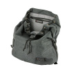 Рюкзак WENGER 13'', cерый, ткань Grey Heather/ полиэстер 600D PU , 33х13х39 см, 16 л