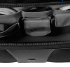 Мобильный офис WENGER Patriot с чехлом для ноутбука 15,6'', черный, 100% полиэстер 43х41х31 см, 25 л