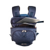 Рюкзак для ноутбука 16'' WENGER, синий, полиэстер, 30 x 25 x 45 см, 24 л