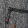 Рюкзак WENGER 16'', темно-серый, полиэстер, 29 x 17 x 42 см, 16 л