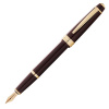 Перьевая ручка Bailey Light CROSS AT0746-11MF
