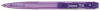 Шариковая ручка HAUSER H6056T-purple