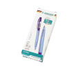 Шариковая ручка HAUSER H6056T-purple