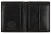 Мини-бумажник «Alfie» KLONDIKE 1896 KD1251-03