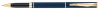 Ручка 2 в 1 шариковая и перьевая PIERRE CARDIN PC2021BFP